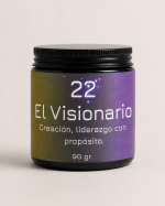 🔸 Número 22 – El Visionario