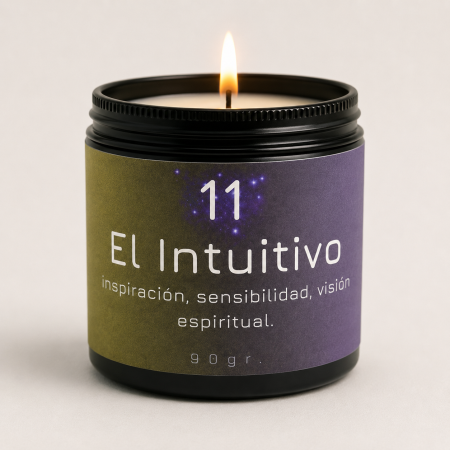 🔸 Número 11 – El Intuitivo
