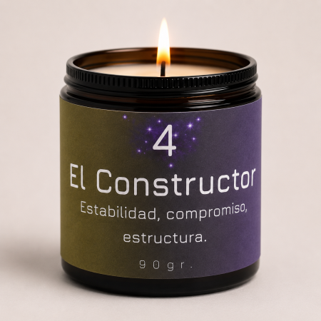 🔹 Número 4 – El Constructor