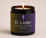 🔹 Número 1 – El Líder