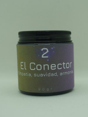 🔸 Número 2 – El Conector