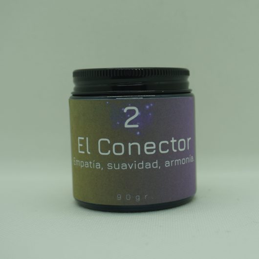 🔸 Número 2 – El Conector