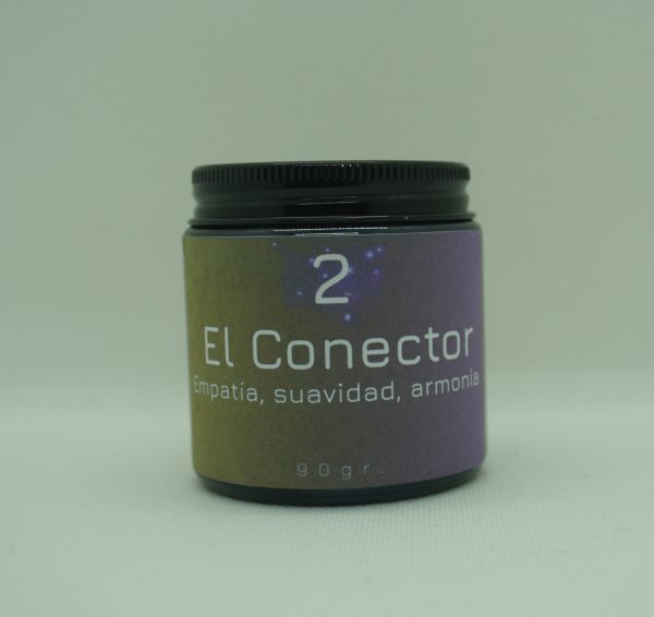 🔸 Número 2 – El Conector