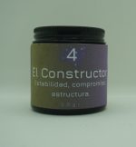 🔹 Número 4 – El Constructor