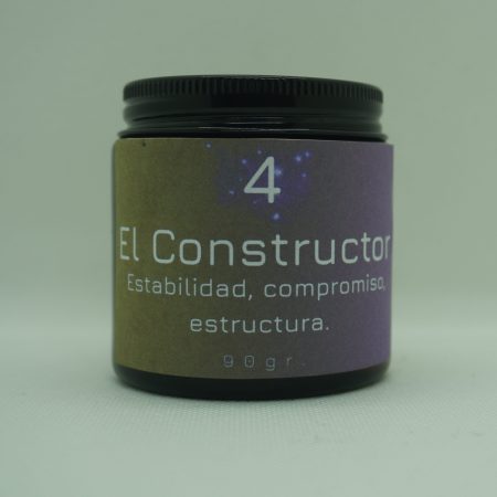 🔹 Número 4 – El Constructor