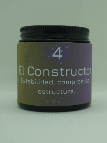 🔹 Número 4 – El Constructor