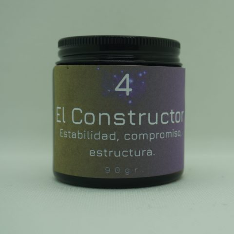 🔹 Número 4 – El Constructor