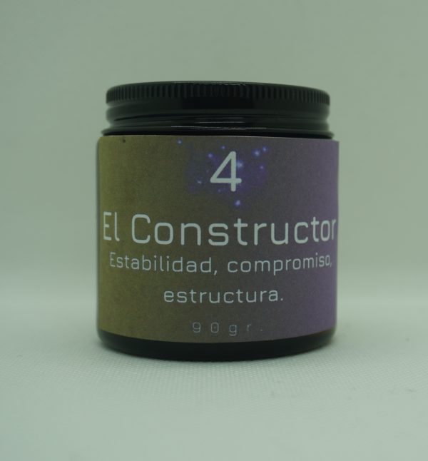 🔹 Número 4 – El Constructor