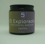 🔹 Número 5 – El Explorador