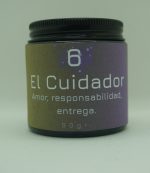 🔸 Número 6 – El Cuidador