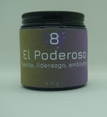 🔻 Número 8 – El Poderoso