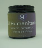 🔻 Número 9 – El Humanitario