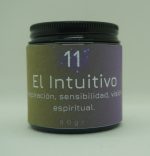 🔸 Número 11 – El Intuitivo
