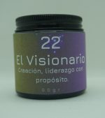 🔸 Número 22 – El Visionario