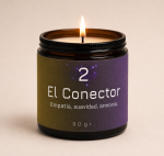 🔸 Número 2 – El Conector